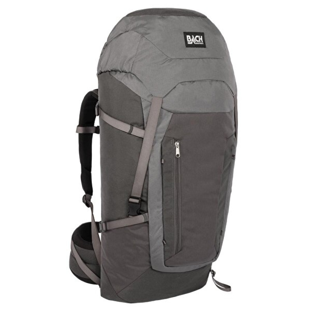 Bach Venture 45 CM - 55 CM Gri 60 L Kadın Gri Sırt Çantası Sırt Çantası (Outdoor) Fiyatı