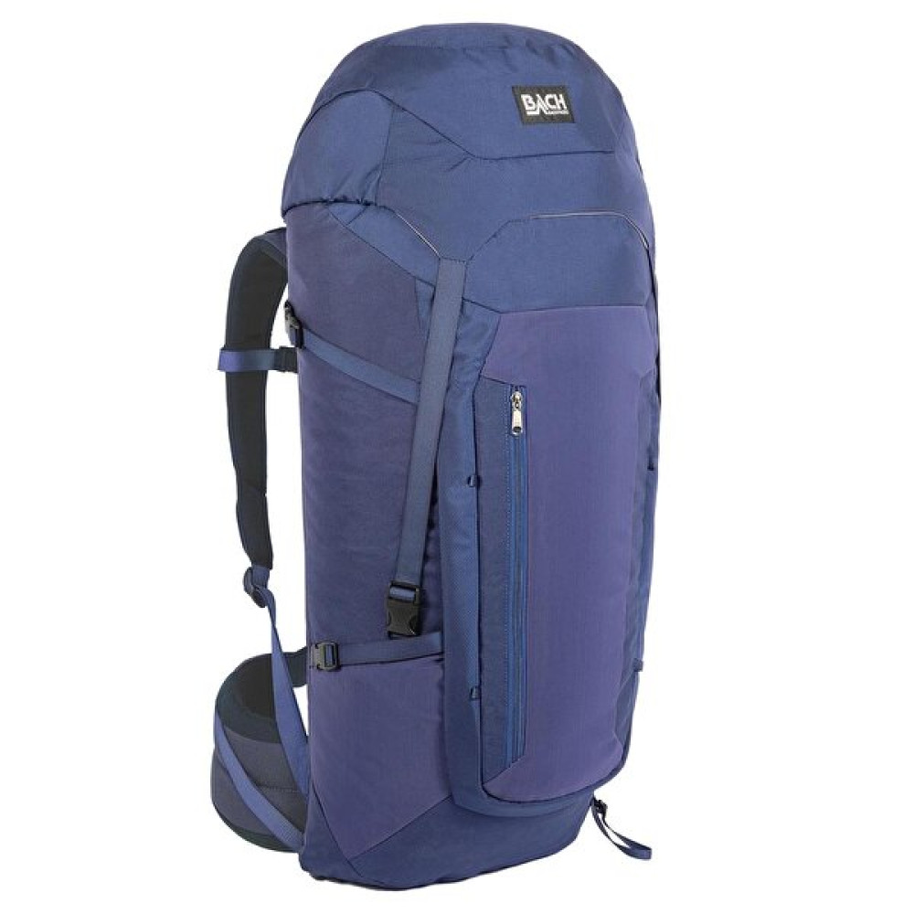 Bach Venture 60 L 41 CM - 51 CM Medium Mavi Sırt Çantası Sırt Çantası (Outdoor) Fiyatı