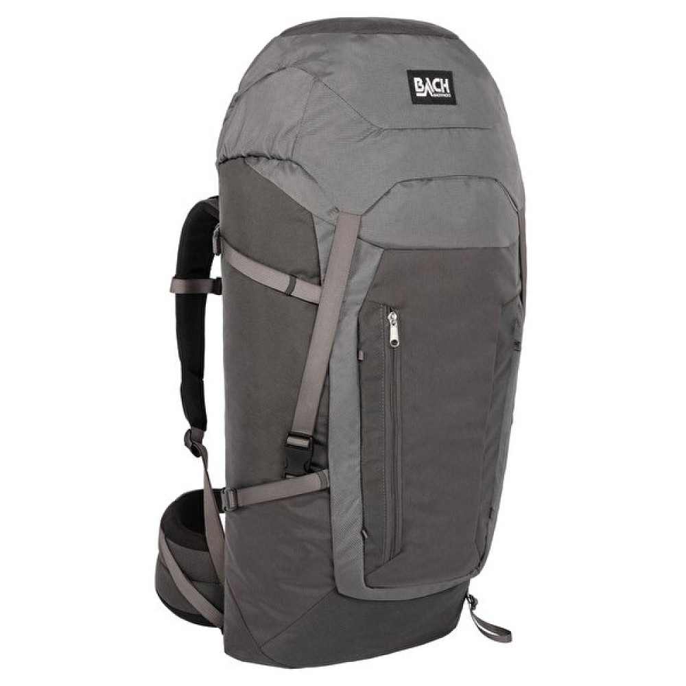 Bach Venture 60 L 49 CM - 59 CM Large Gri Sırt Çantası Sırt Çantası (Outdoor) Fiyatı
