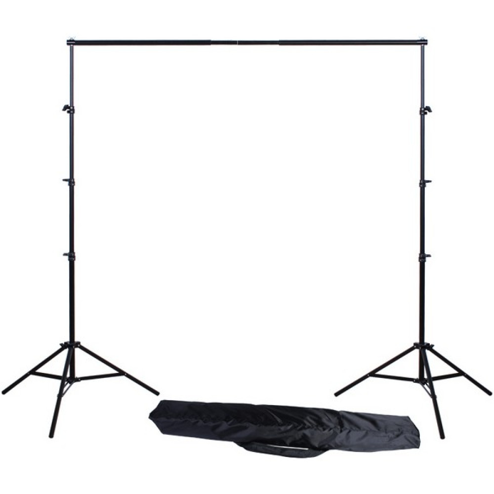 Backgraund Stand A+ Kalite - Fon Standı (2.8 X 3 M) Video Kamera Aksesuarları Fiyatı
