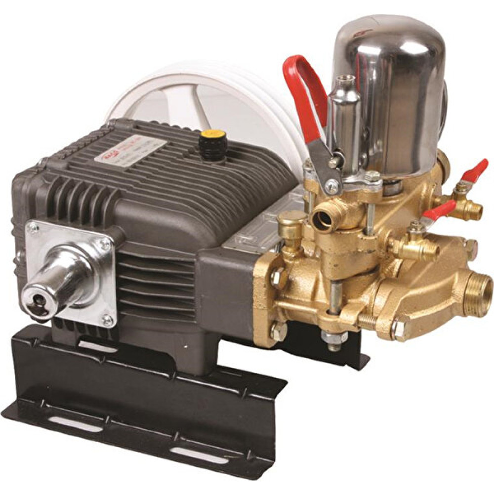 Baco BC-30H Basınçlı Pompa 5-6 Hp Su Motoru Fiyatı