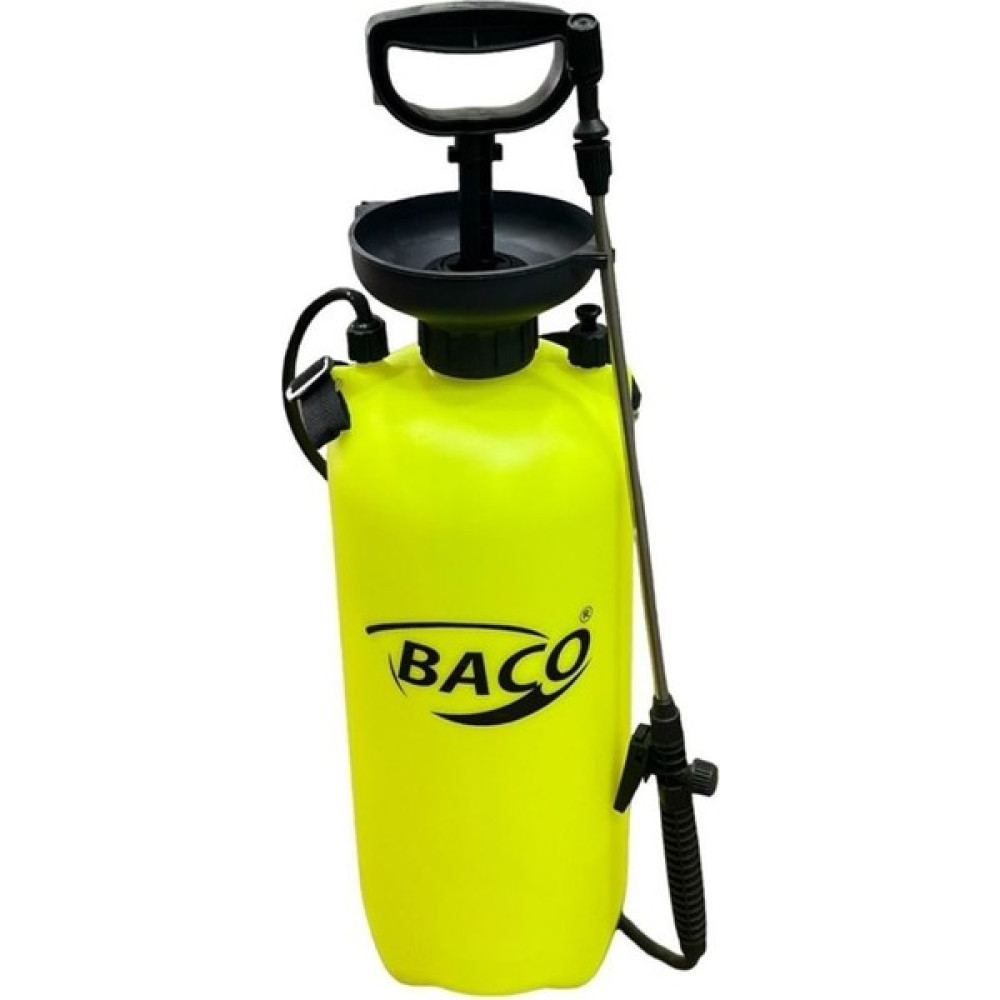 Baco Bc-5s Mekanik Bahçe Ilaçlama Pompası 5 Lt İlaçlama Makinesi Fiyatı