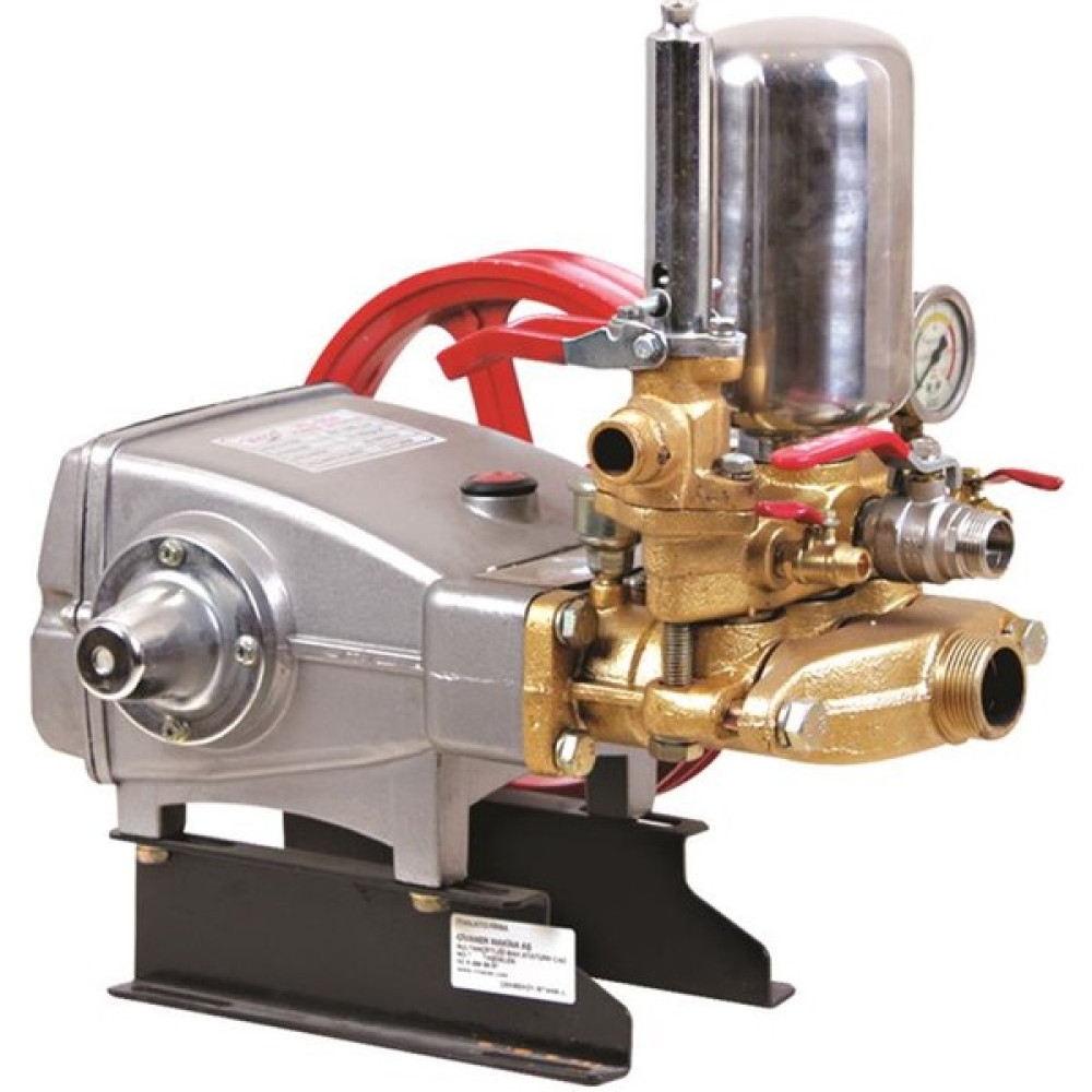 Baco BC-80H Basınçlı Pompa 7-10 Hp Su Motoru Fiyatı