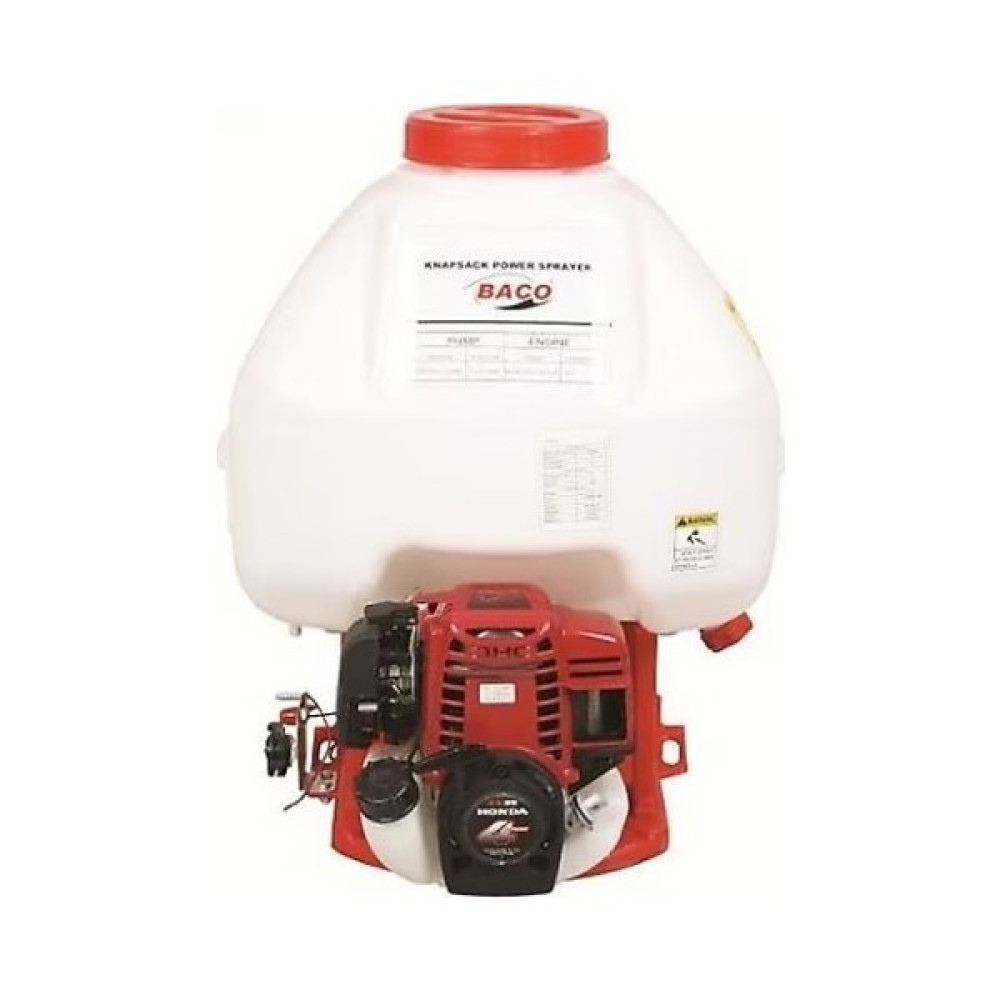 Baco TF-900 Ilaçlama Makinesi İlaçlama Makinesi Fiyatı