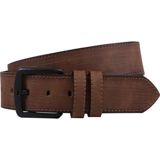 Bad Bear 120 Kahverengi Erkek Kemer