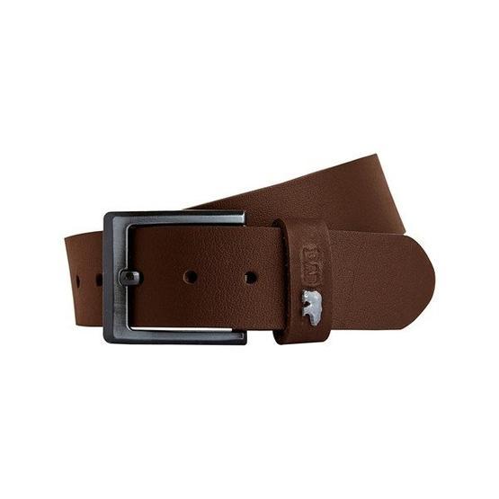 Bad Bear 120 Kahverengi Erkek Kemer