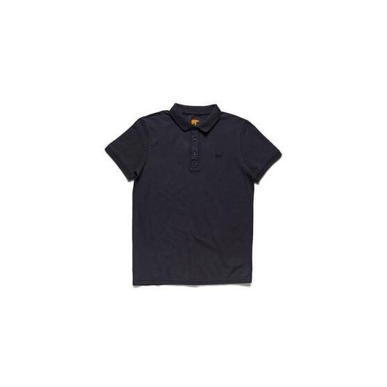 Bad Bear 18.01.07.019-C02 Pıque Polo Raven Erkek T-shirt