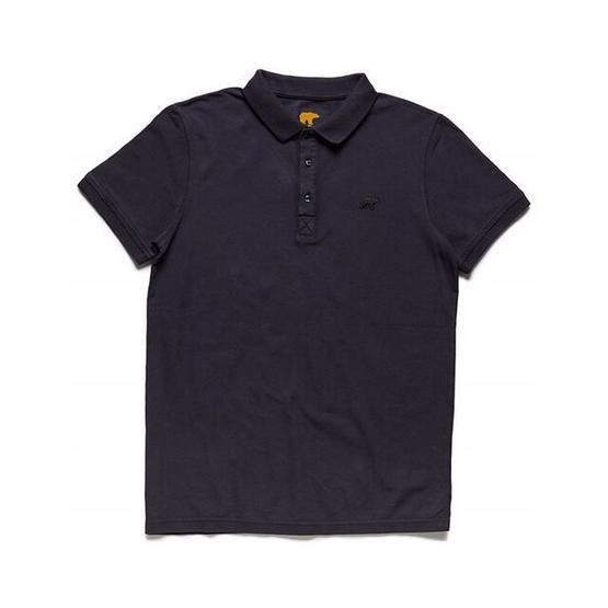 Bad Bear 18.01.07.019-C02 Pıque Polo Raven Erkek T-shirt