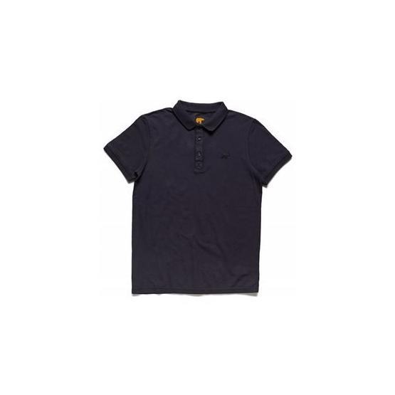 Bad Bear 18.01.07.019-C02 Pıque Polo Raven Erkek T-shirt