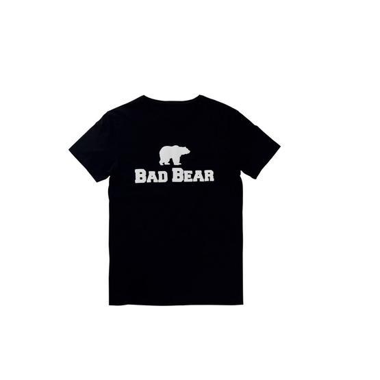 Bad Bear 19.01.07.002 Erkek Tişört