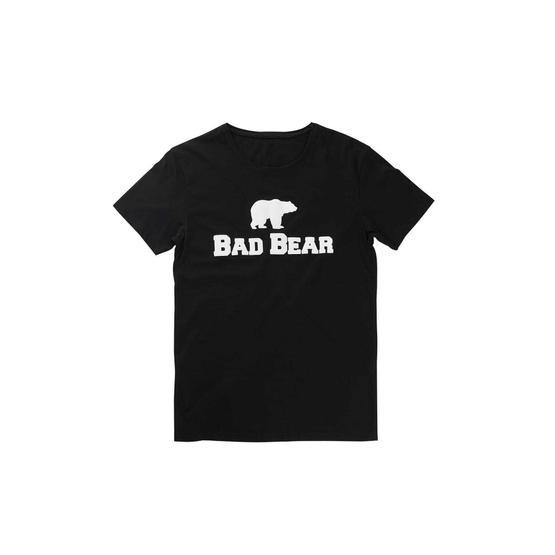 Bad Bear 19.01.07.002 Erkek Tişört