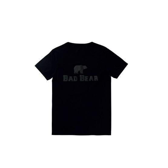 Bad Bear 19.01.07.002 Erkek Tişört