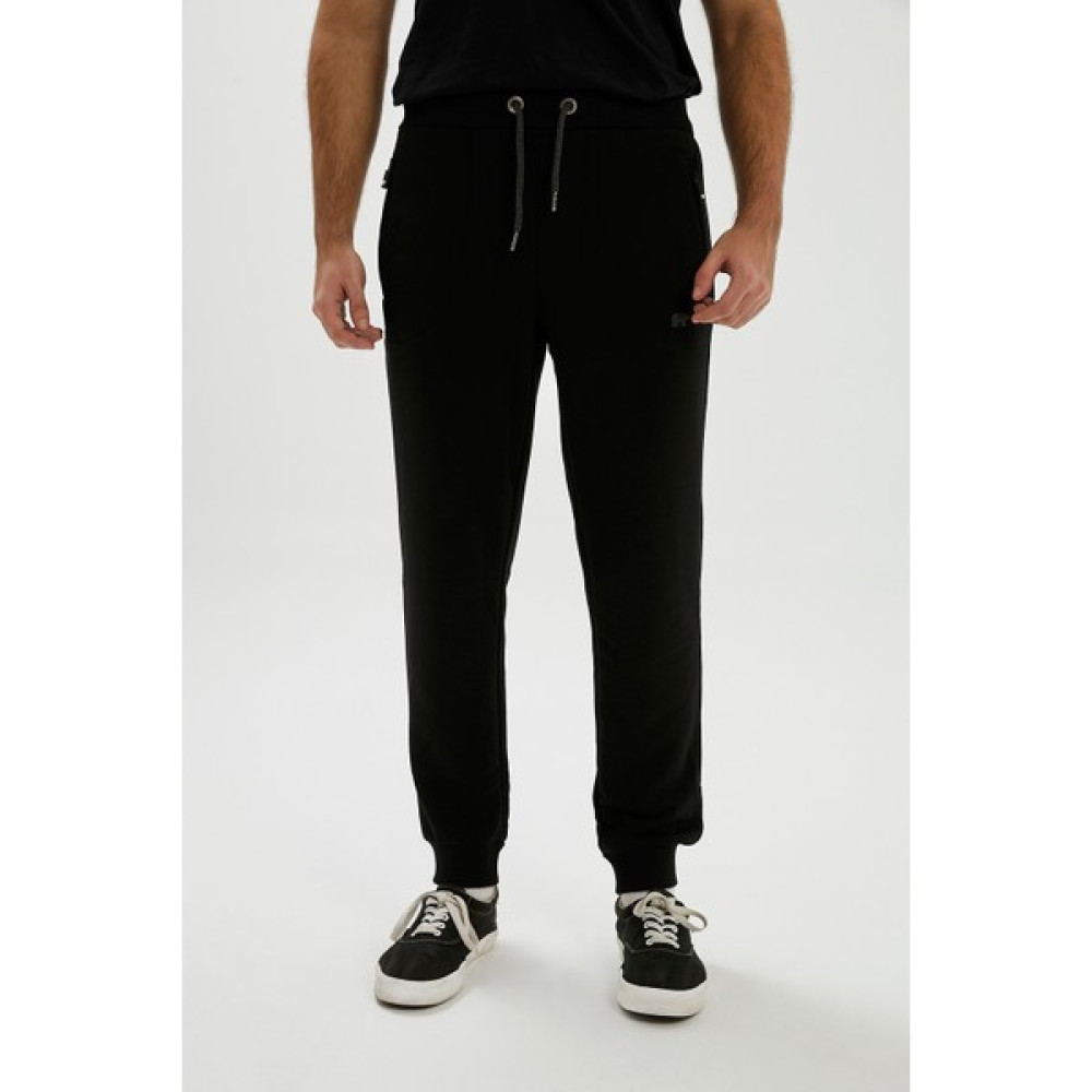 Bad Bear Backup Erkek Siyah Jogger Eşofman Altı Erkek Eşofman Fiyatı