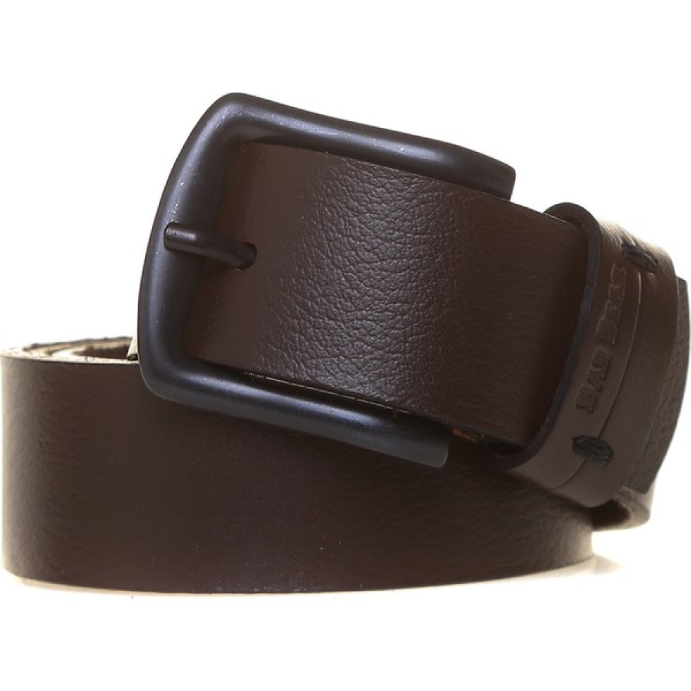 Bad Bear Bold Belt Siyah Erkek Kemer Erkek Kemeri Fiyatı