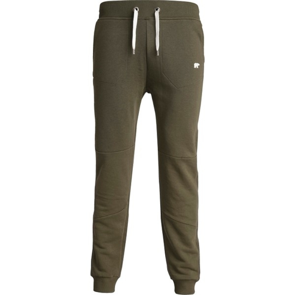 Bad Bear Core Solid II Erkek Haki Jogger Eşofman Altı Erkek Eşofman Fiyatı