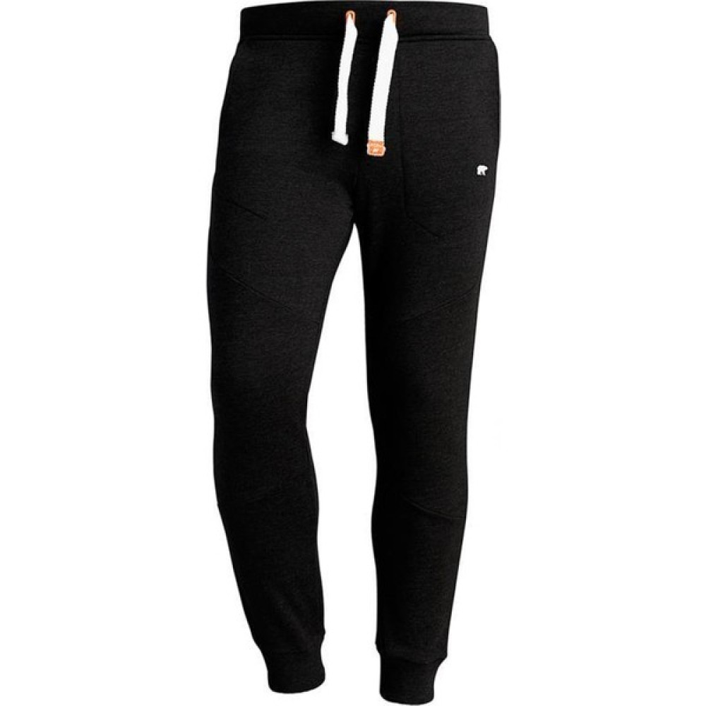 Bad Bear Core Solid II Erkek Siyah Jogger Eşofman Altı Erkek Eşofman Fiyatı