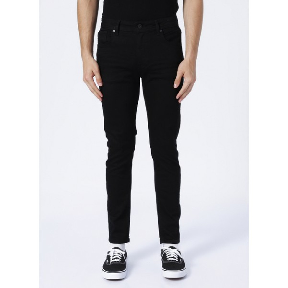 Bad Bear Denim Pantolon, 33-32, Siyah Erkek Pantolon Fiyatı