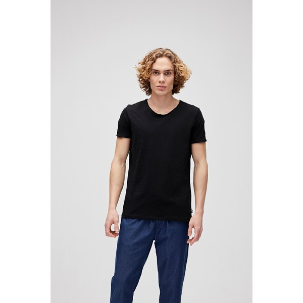 Bad Bear Erkek Siyah Basic Bisiklet Yaka Tişört Erkek T-shirt Fiyatı