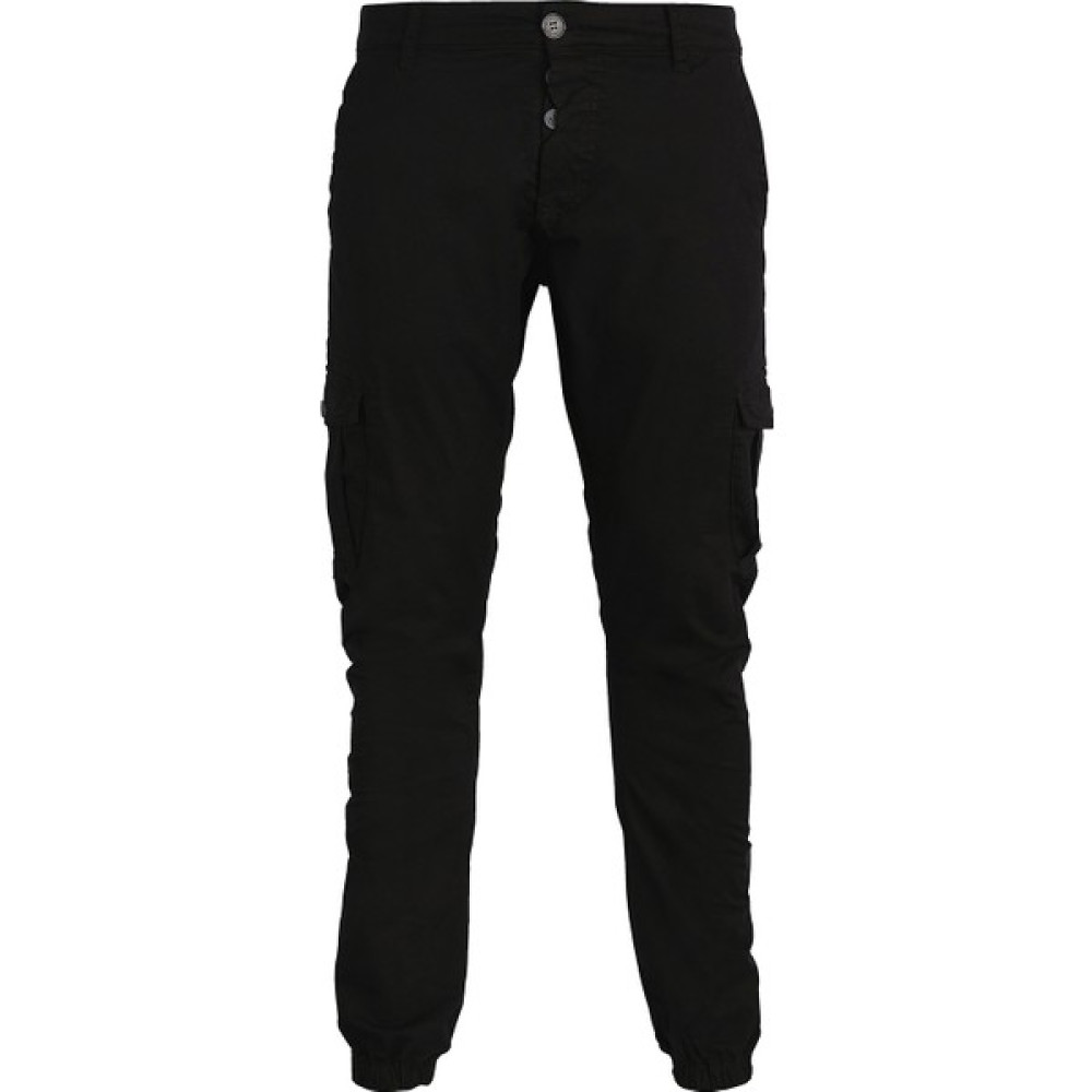 Bad Bear Erkek Siyah Pantolon Orlando Pant Erkek Pantolon Fiyatı