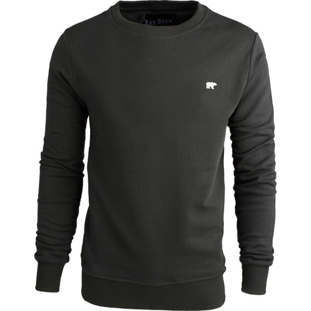 Bad Bear Erkek Sweatshirt Presage 200212012-RVN Erkek Sweatshirt Fiyatı