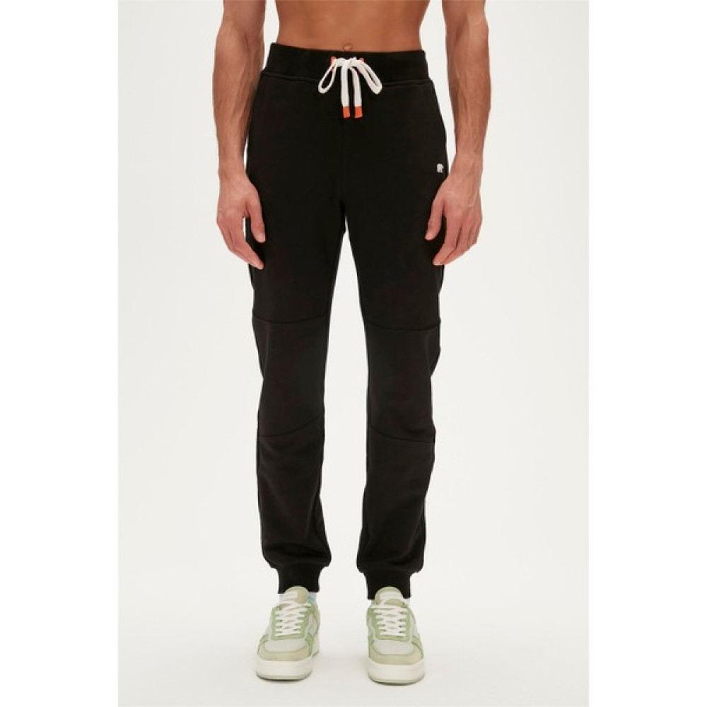 Bad Bear Less Plain Sweatpants Siyah Erkek Eşofman Altı Erkek Pantolon Fiyatı