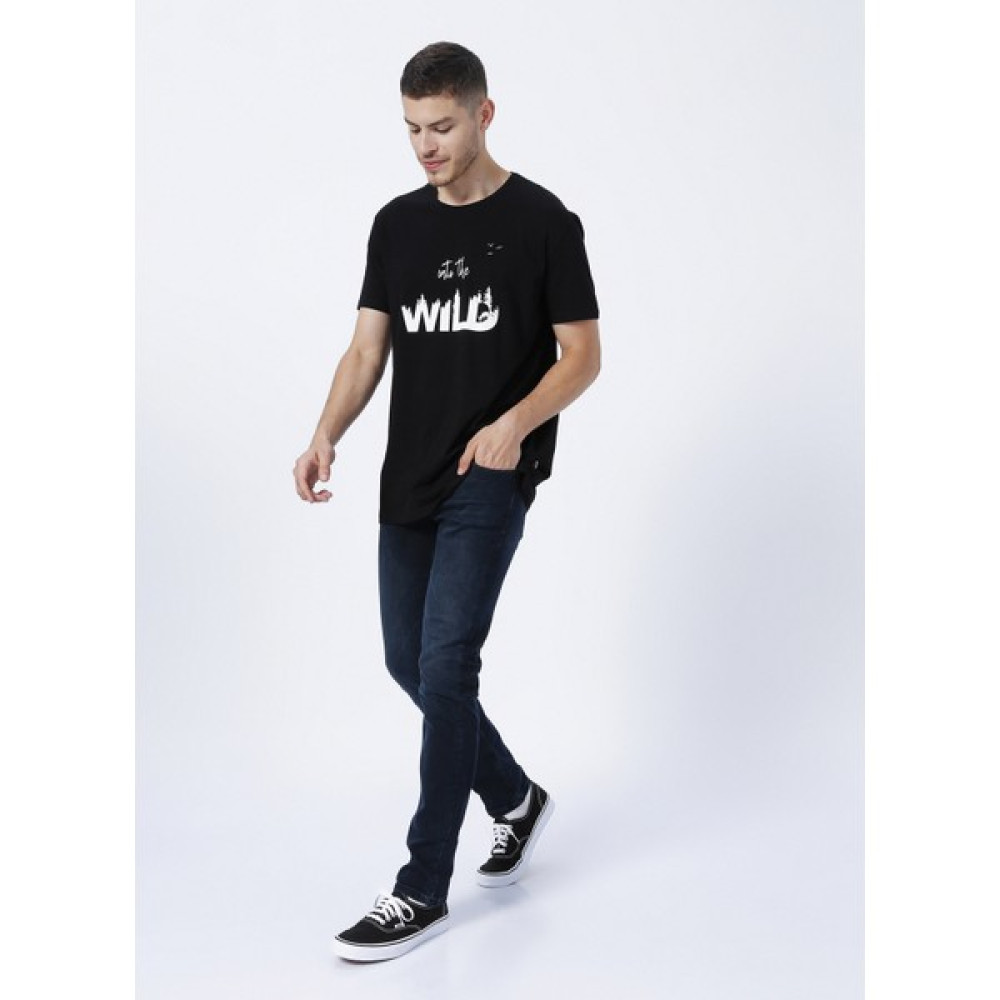 Bad Bear Normal Bel Regular Fit Lacivert Erkek Denim Pantolon 22.01.70.002_DANTE Jeans Erkek Pantolon Fiyatı