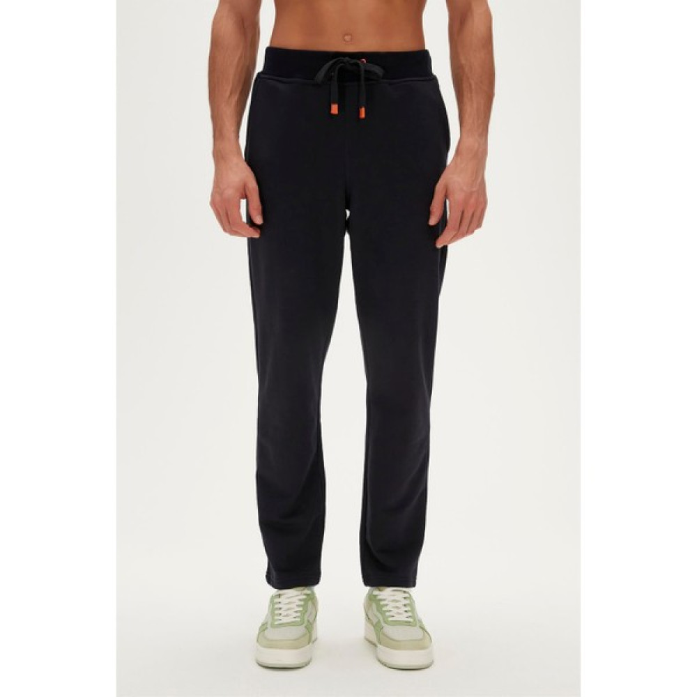 Bad Bear Plain Sweatpants Lacivert Erkek Eşofman Altı Erkek Pantolon Fiyatı