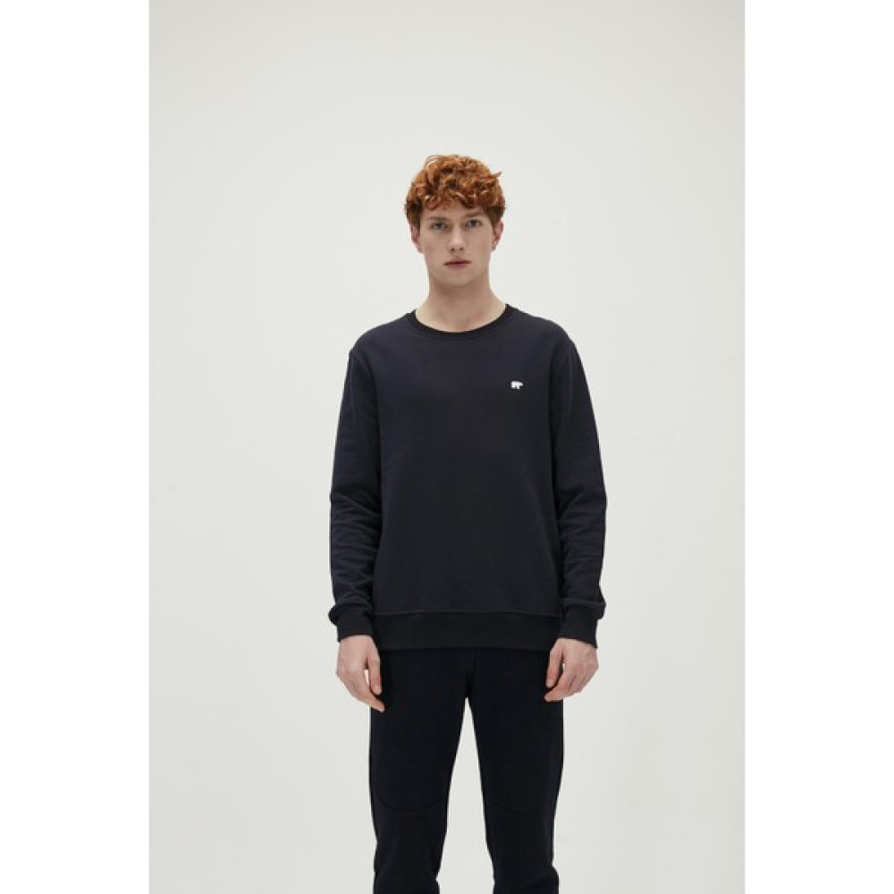 Bad Bear Presage Erkek Lacivert Sweatshirt Erkek Sweatshirt Fiyatı