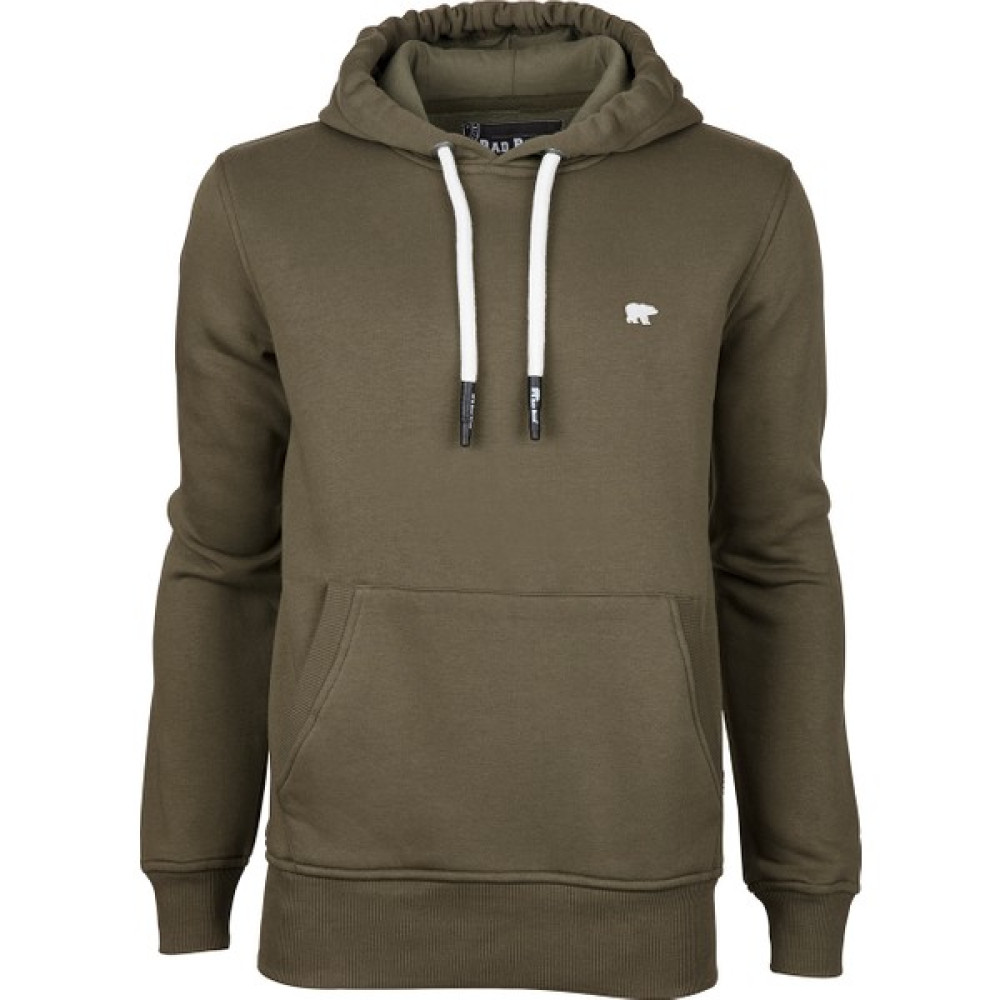 Bad Bear Simple Hoodie Khakı Sweat Shirt Erkek Sweatshirt Fiyatı