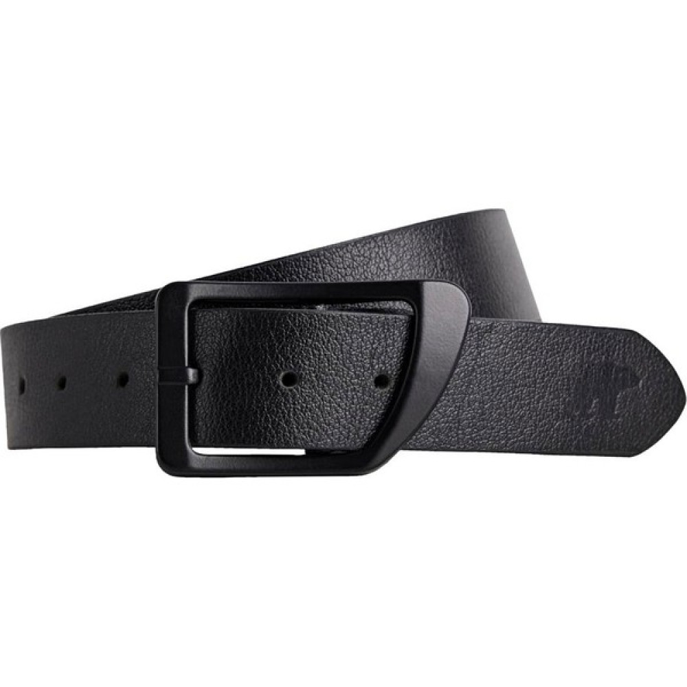 Bad Bear Tail Belt Siyah Deri Erkek Kemer Erkek Kemeri Fiyatı