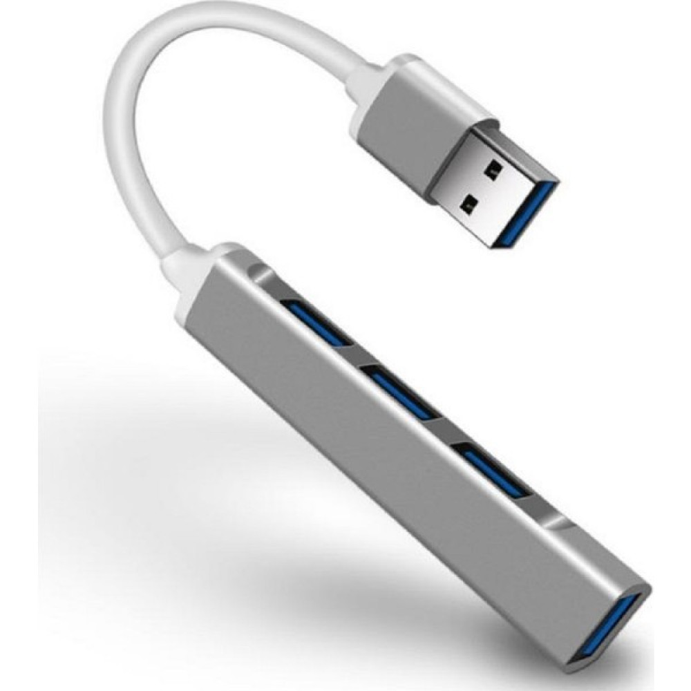 Badatrend 4 Port USB 3.0 Hub Çevirici Çoğaltıcı Tablet Pc Aksesuarları Fiyatı
