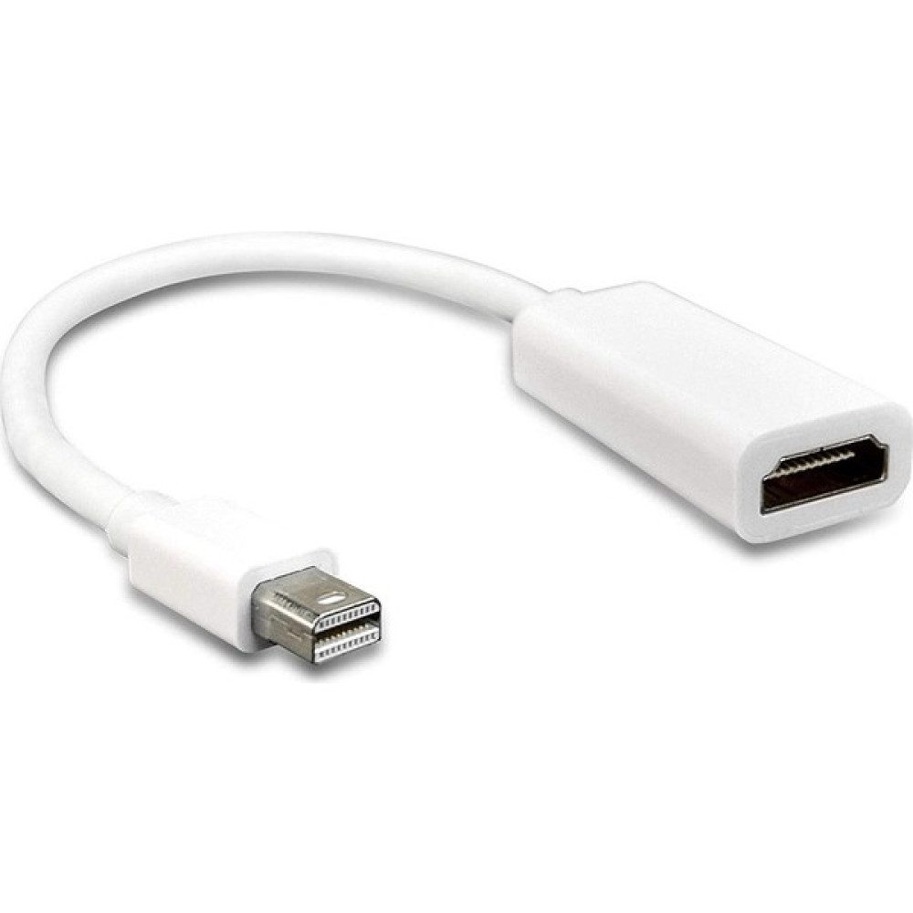 Badatrend Apple Thunderbolt To HDMI Kablo Çevirici 10 Gbit Mini Displayport To HDMI Bilgisayar Çevirici ve Adaptörü Fiyatı