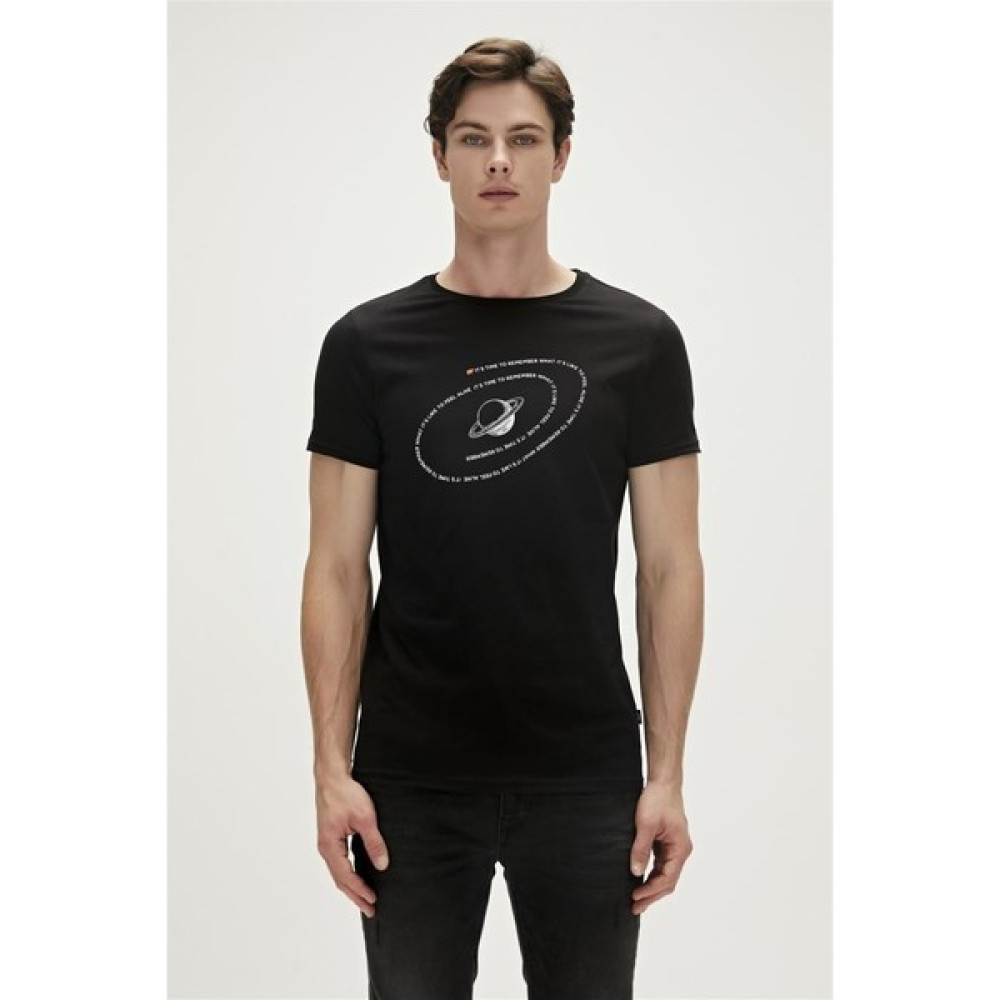 Badbear Erkek Alıve T-Shırt Siyah T-Shirt & Sweatshirt (Outdoor) Fiyatı
