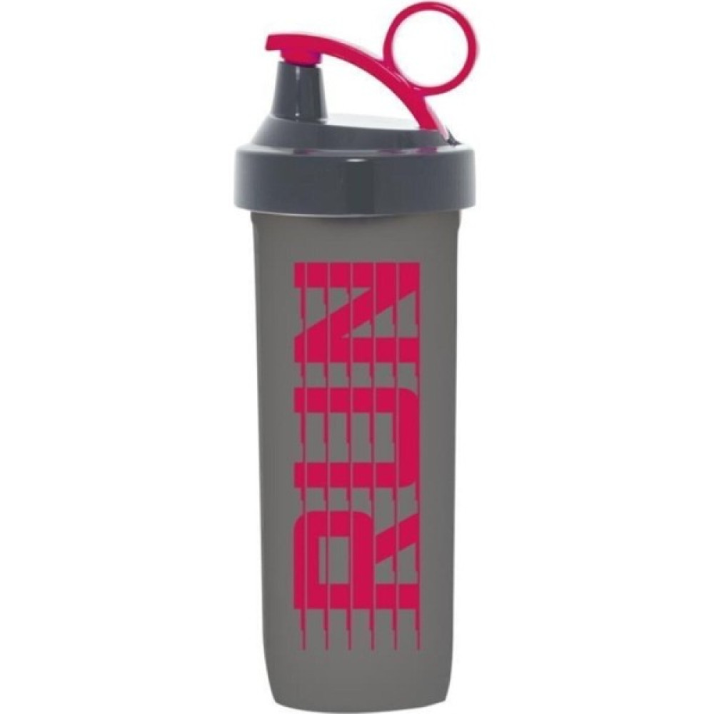 Bade Hediyelik 740 cc Shaker Pp Run Matara (Suluk) Koşu Suluk Fiyatı