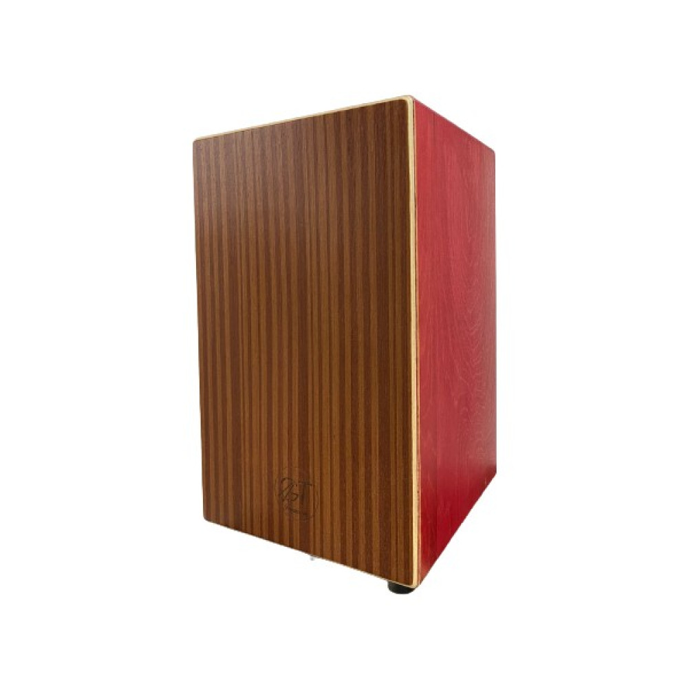 Bade Müzik Gt Kajon Üst Kalite Masif Ağaç Içten Akortlu (Kahon, Cajon) Vurmalı Çalgılar Fiyatı