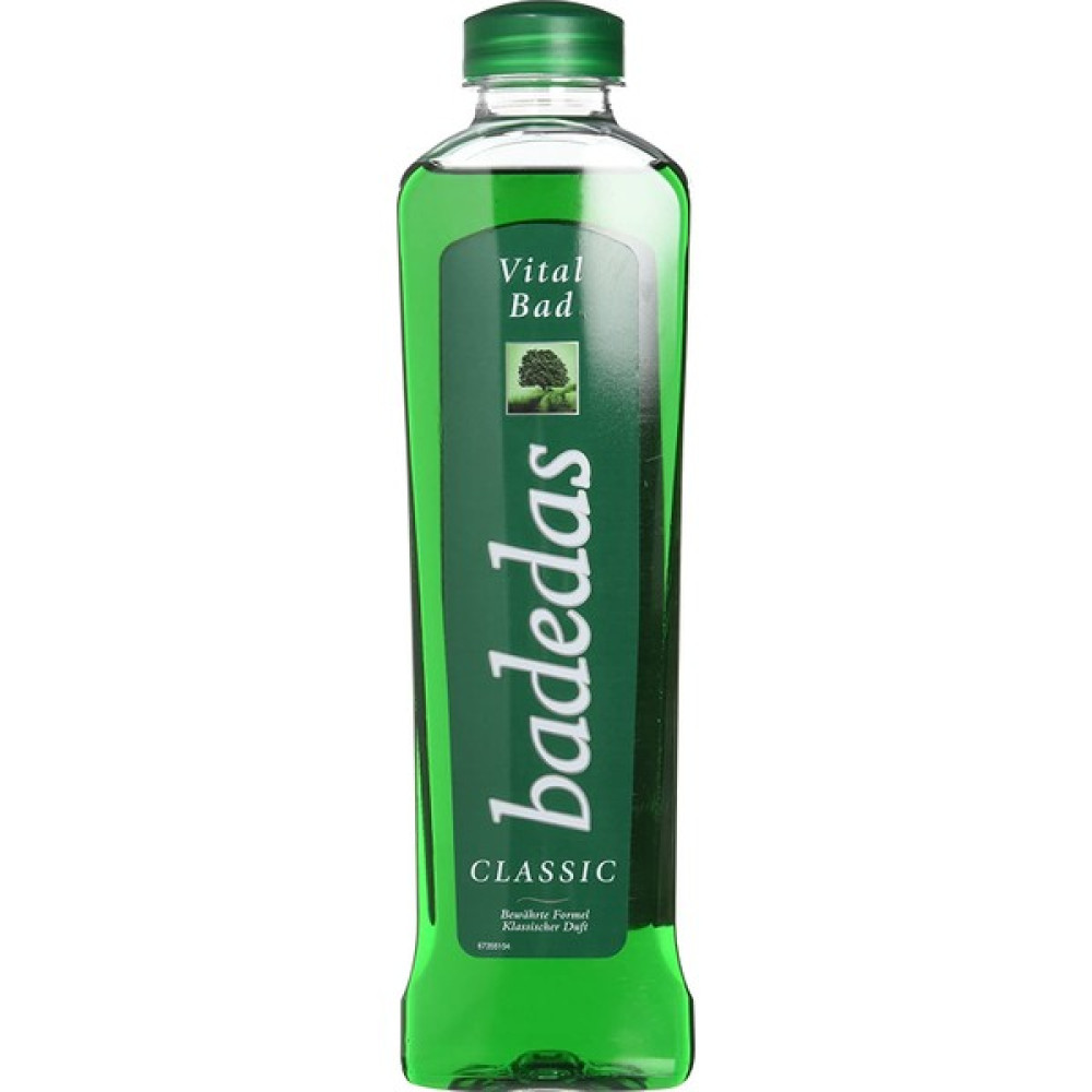 Badedas Vital Bad Classic 500ML Duş Jelleri ve Banyo Köpükleri Fiyatı