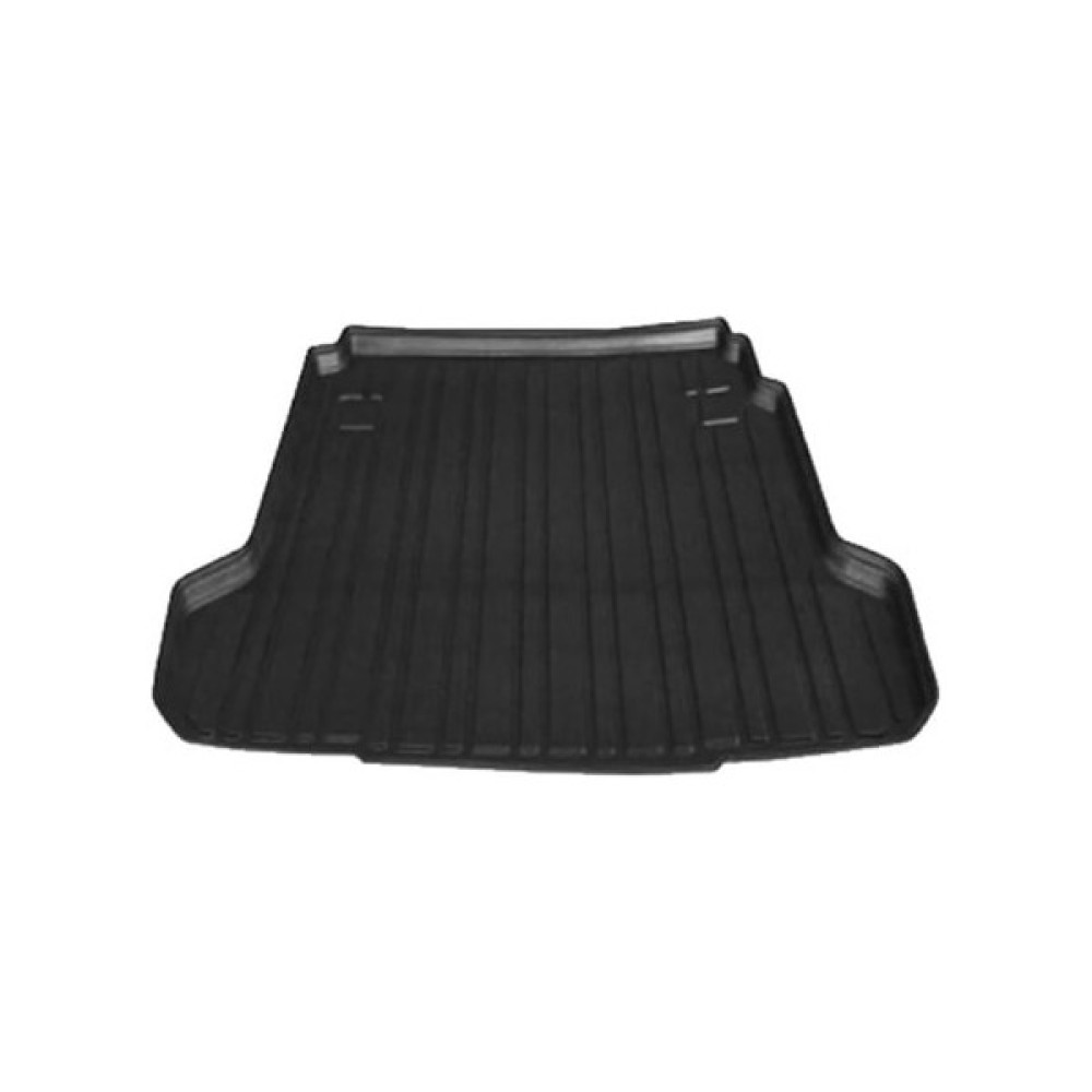 Badela Subaru Forester 2002-2007 Arası 3D Kauçuk Bagaj Havuzu - Siyah Bagaj Havuzu Fiyatı