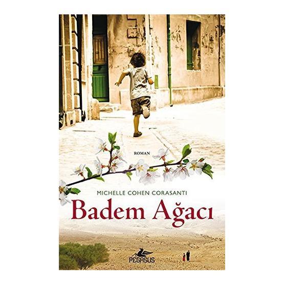 Badem Ağacı - Michele Cohen Corasanti