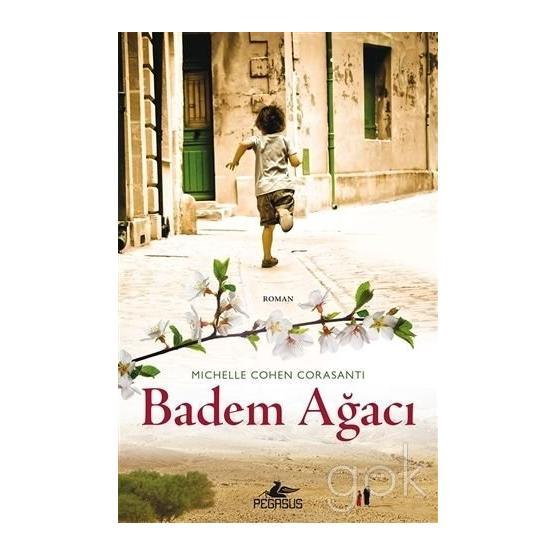 Badem Ağacı - Michele Cohen Corasanti