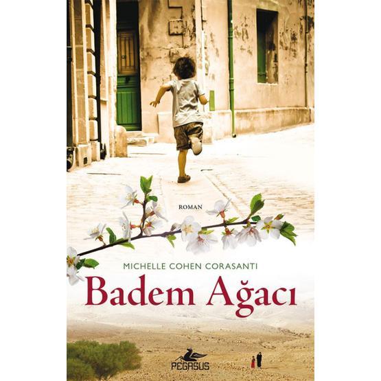Badem Ağacı - Michele Cohen Corasanti