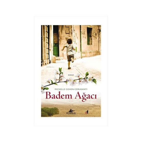 Badem Ağacı - Michele Cohen Corasanti