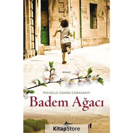 Badem Ağacı - Michele Cohen Corasanti Muhtelif Roman Fiyatı