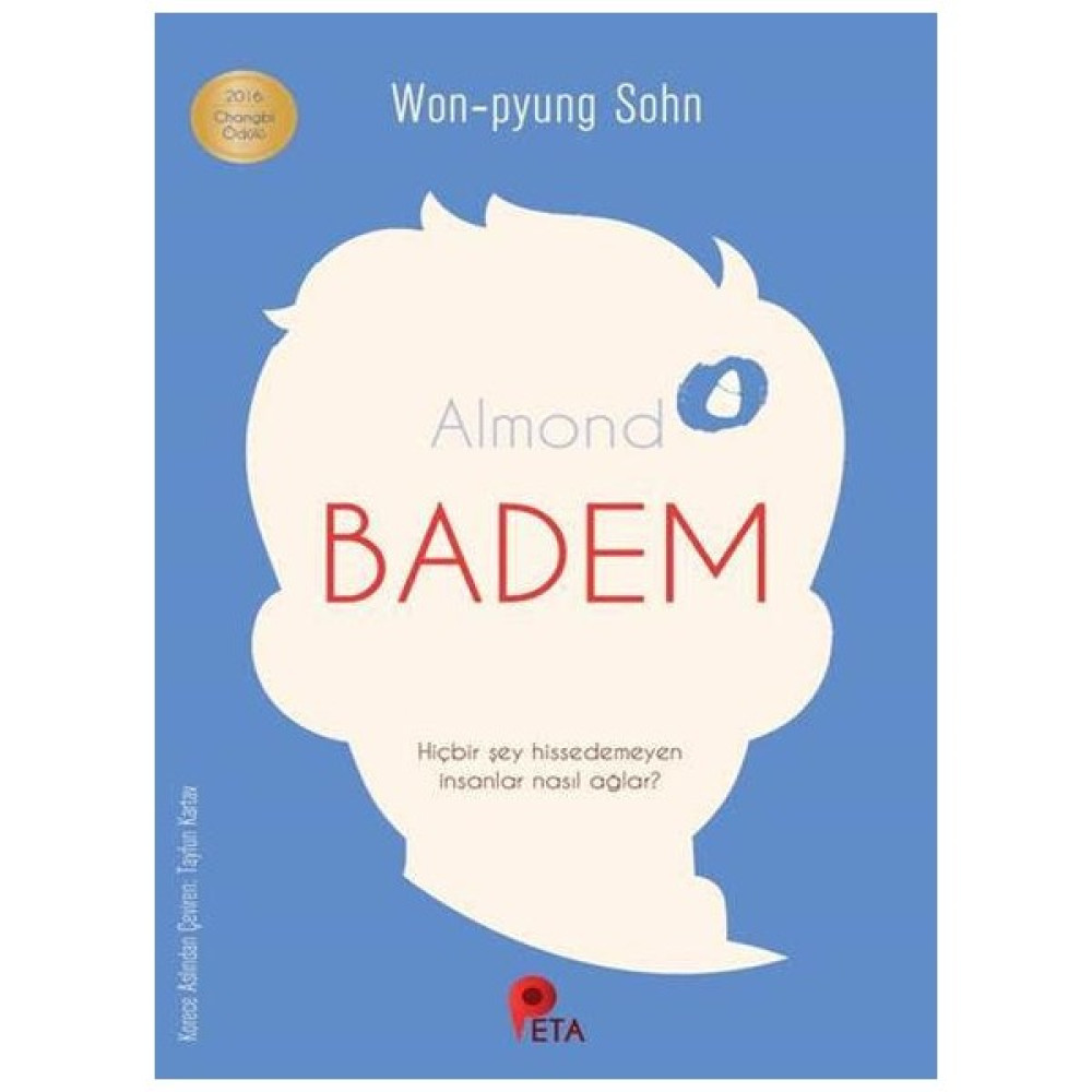 Badem - Won-Pyung Sohn Felsefe Kitapları Fiyatı