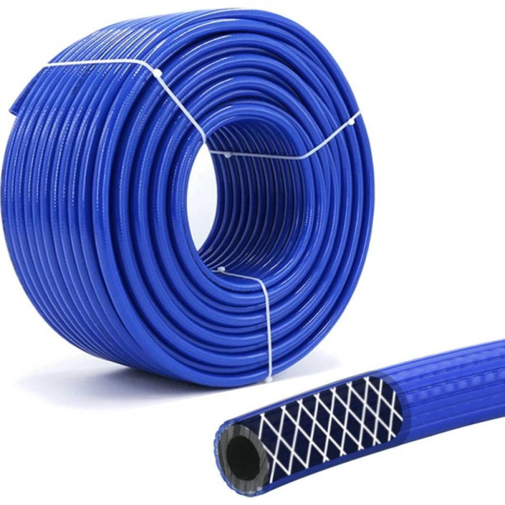 Badem10 25 Metre Çelik Kompresör Hava Hortumu 10 mm Termo Hortum Hava Kompresörü Fiyatı