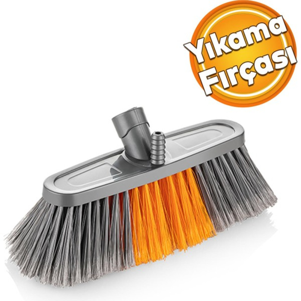 Badem10 Araba Araç Oto Otomobil Wc Banyo Ev Yıkama Köpükleme Temizleme Fırçası Yumuşak Uçlu Fırça 17 cm Oto Yıkama Ürünleri Fiyatı