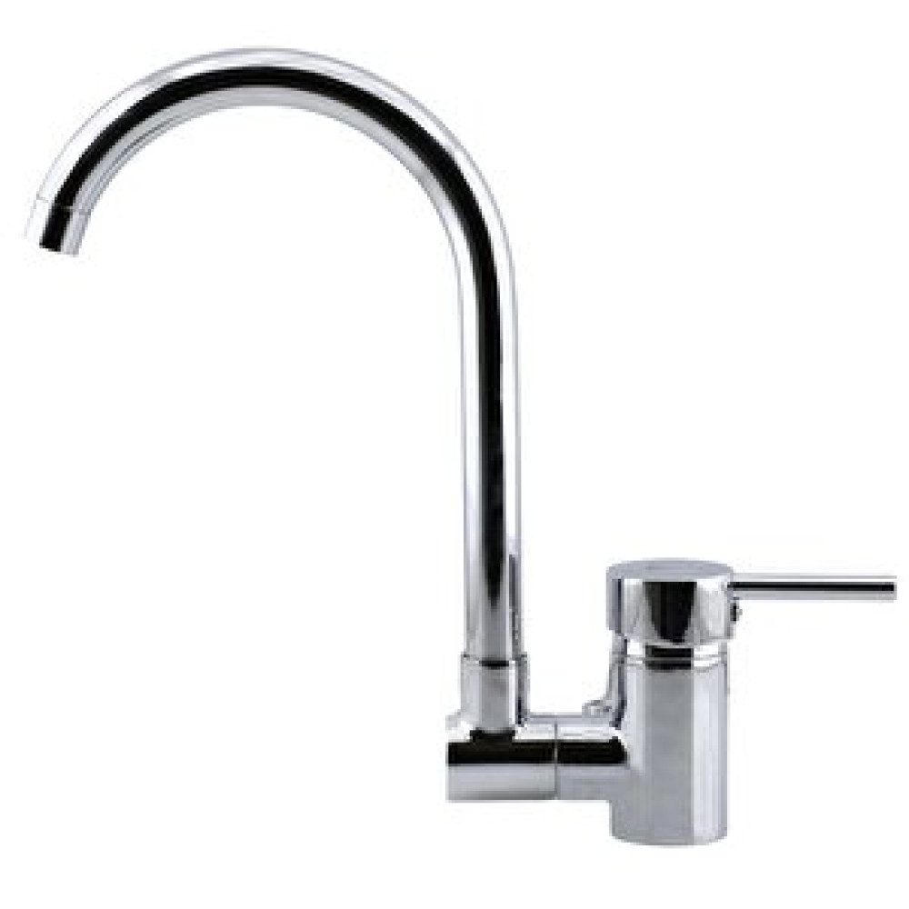 Badem10 Banyo Lavabo Musluğu Akrobat Eyve Sıcak Soğuk Çift Su Girişli Çeşmesi Bataryası 31 Cm Bataryalar Fiyatı