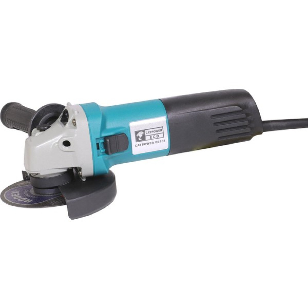 Badem10 Catpower E6101 Avuç Taşlama Makinesi Spiral Makinası 115 mm 710W Taşlama Makinesi Fiyatı