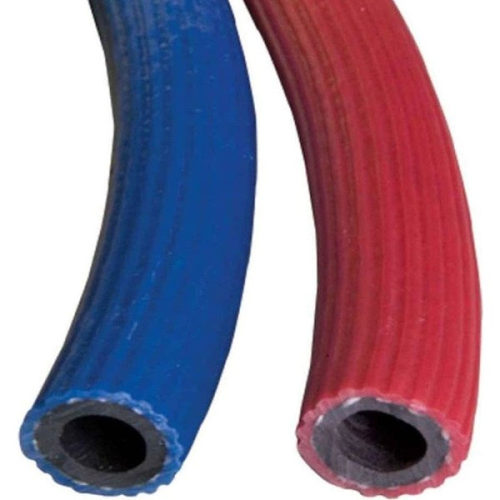 Badem10 Çelik Thermo Kompresör Hava Hortumu 8 mm Metre Seçenekli Mavi-2 Metre Hava Kompresörü Fiyatı