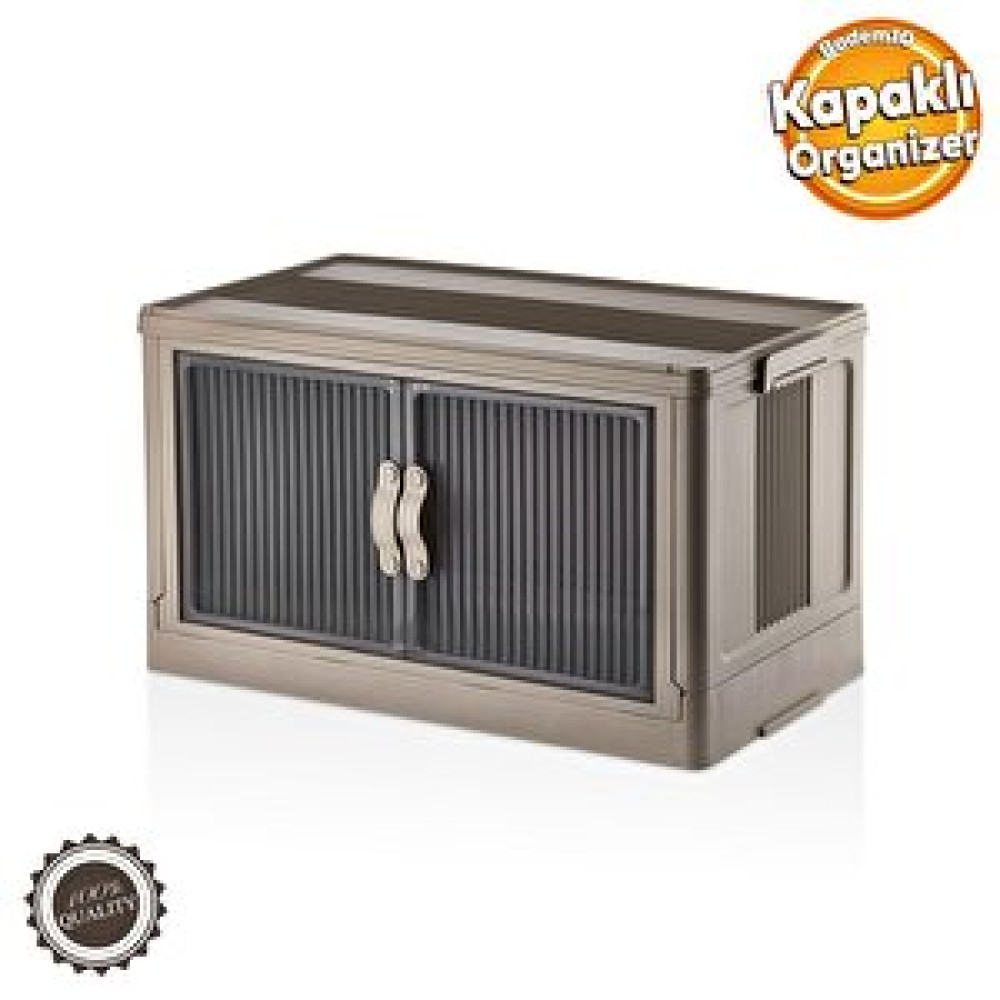 Badem10 Dolap Çamaşır Düzenleyici Sepet Çocuk Odası Katlanır Saklama Kutusu Organizer İstiflenebilir Toprak Eşya Saklama Kutusu Fiyatı