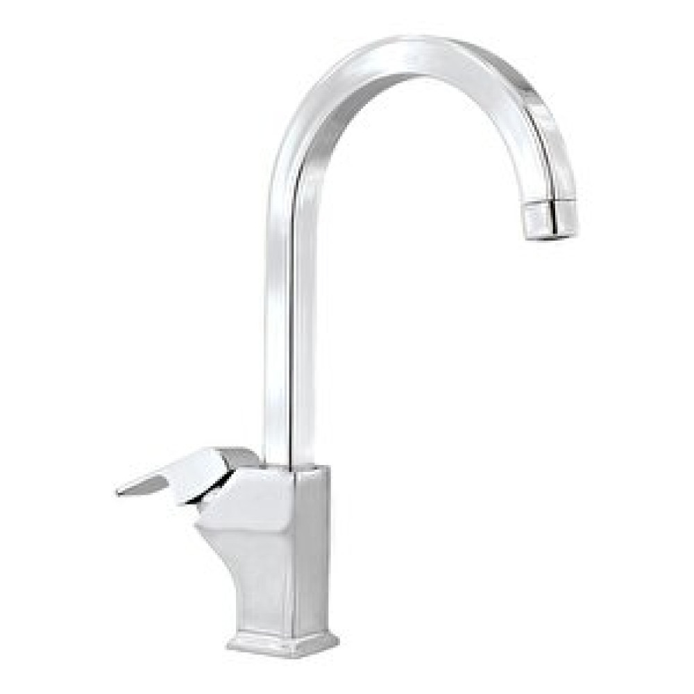 Badem10 Kuğu Mix Uzun Banyo Lavabo Musluğu Eyve Sıcak Soğuk Çift Su Girişli Çeşmesi Bataryası 36 Cm Bataryalar Fiyatı